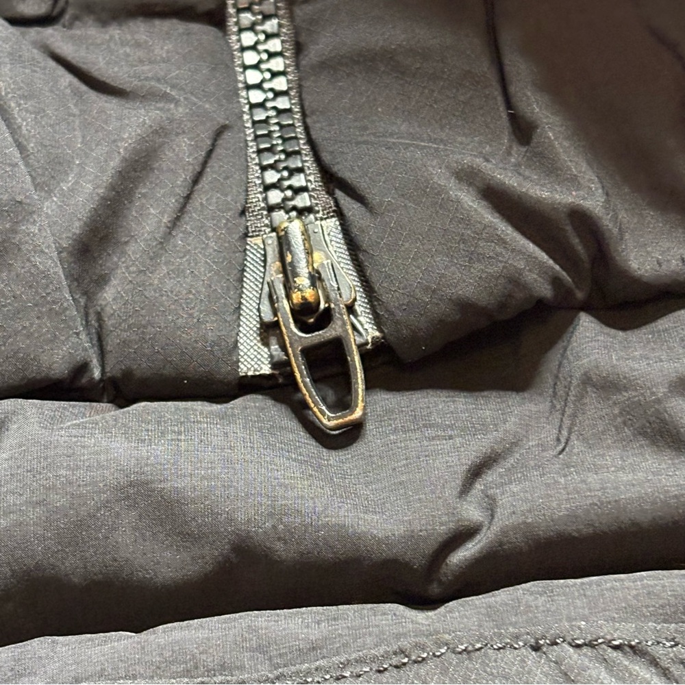 Lululemon Navigation Down Hoodie - Picture 7 of 8